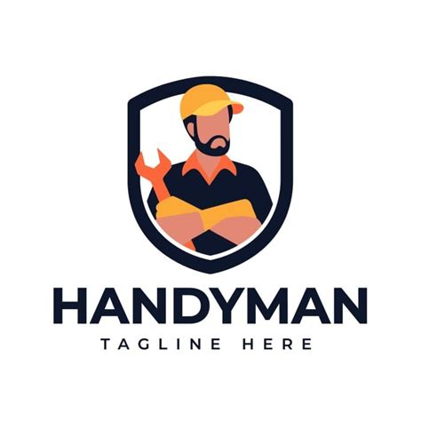 handi man company.